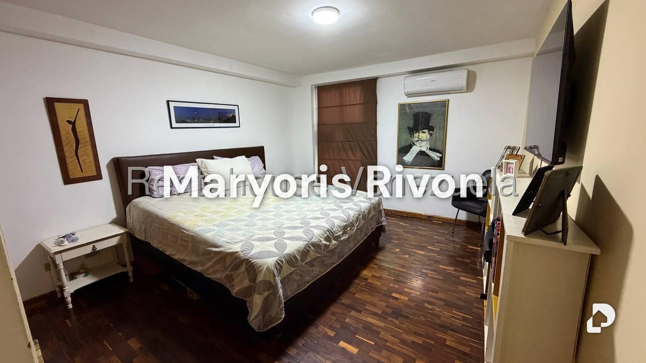 Apartamento en Colinas de Bello Monte, Caracas – 29