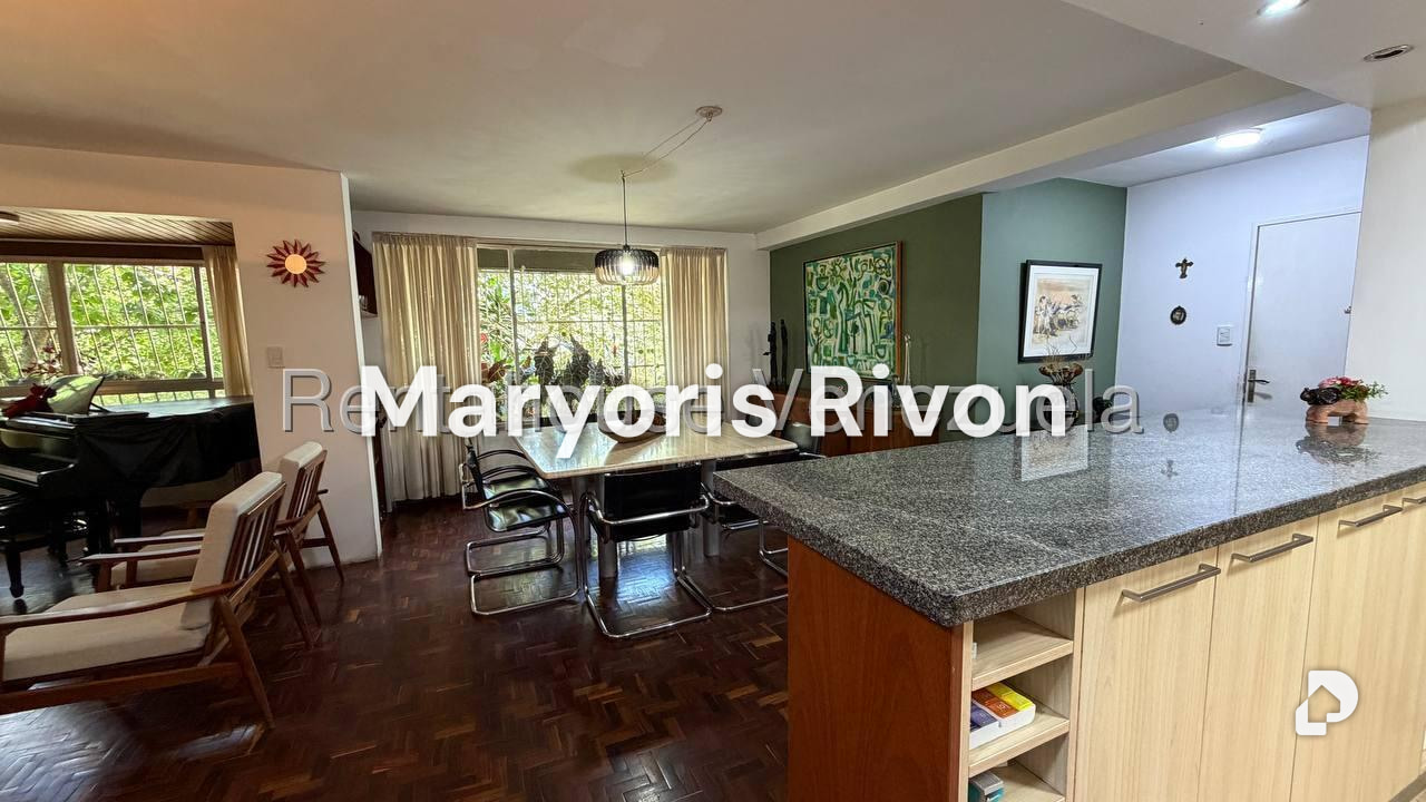 Apartamento en Colinas de Bello Monte, Caracas – 6