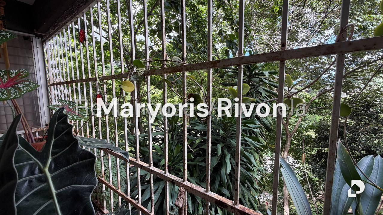 Apartamento en Colinas de Bello Monte, Caracas – 14