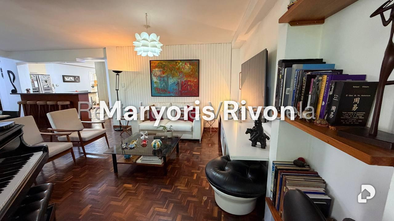 Apartamento en Colinas de Bello Monte, Caracas – 9