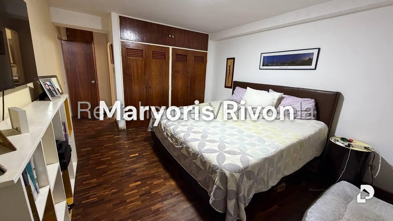 Apartamento en Colinas de Bello Monte, Caracas – 30