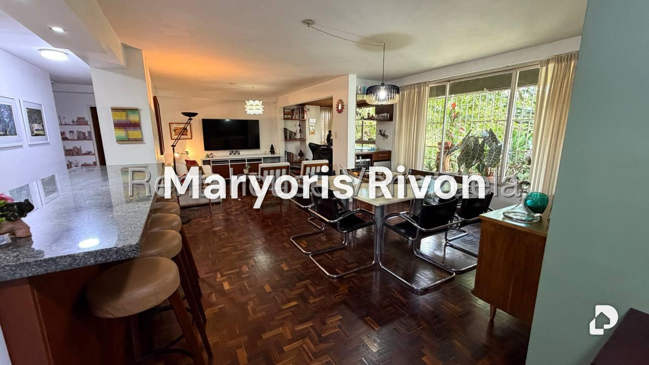 Apartamento en Colinas de Bello Monte, Caracas – 7