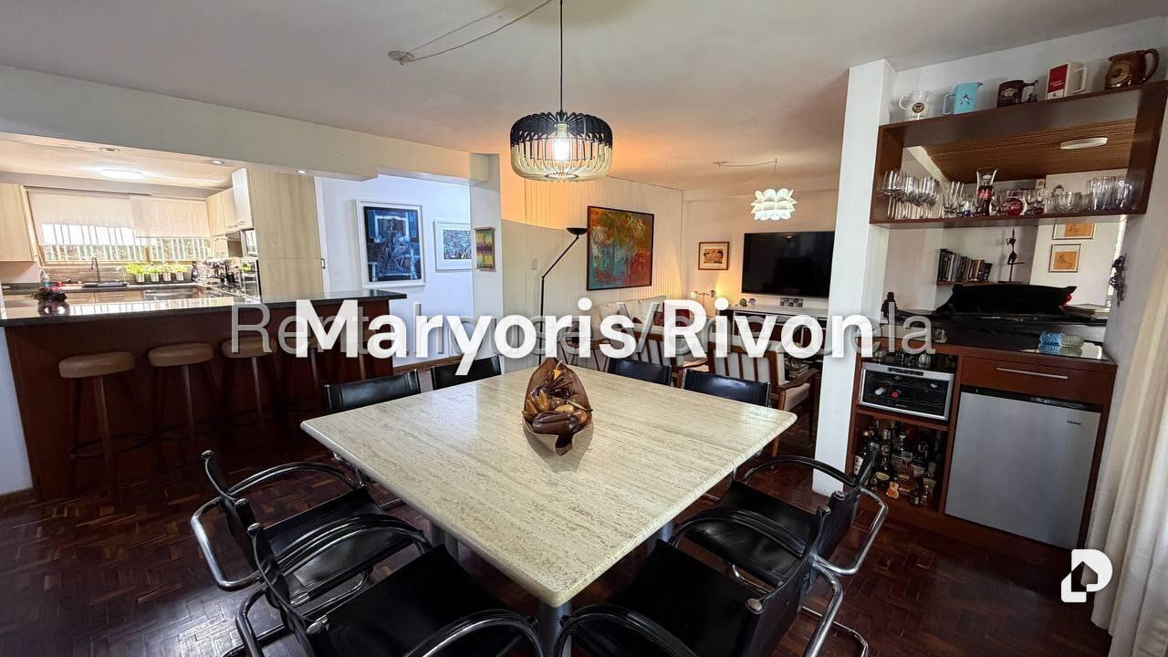 Apartamento en Colinas de Bello Monte, Caracas – 18