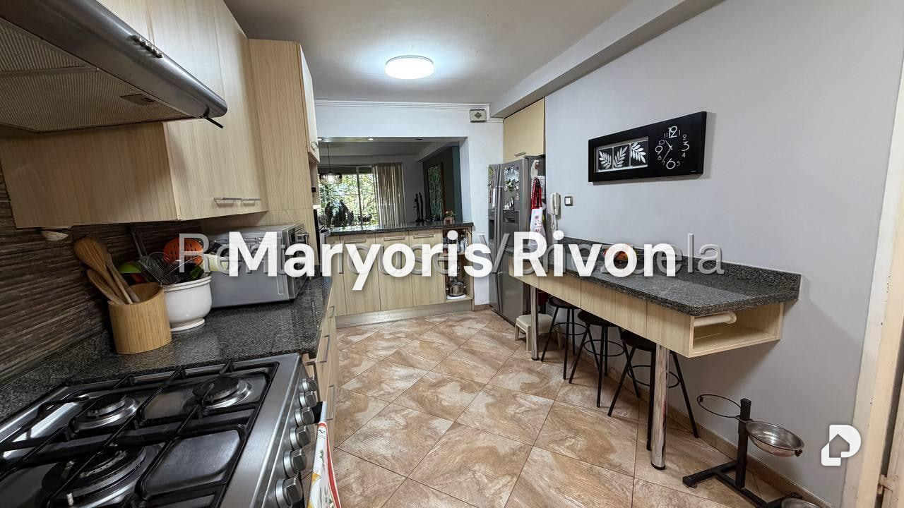 Apartamento en Colinas de Bello Monte, Caracas – 23