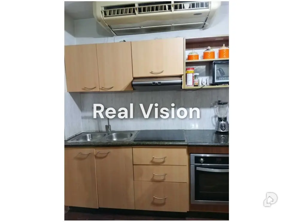 Apartamento en Mampote, Guarenas – 7