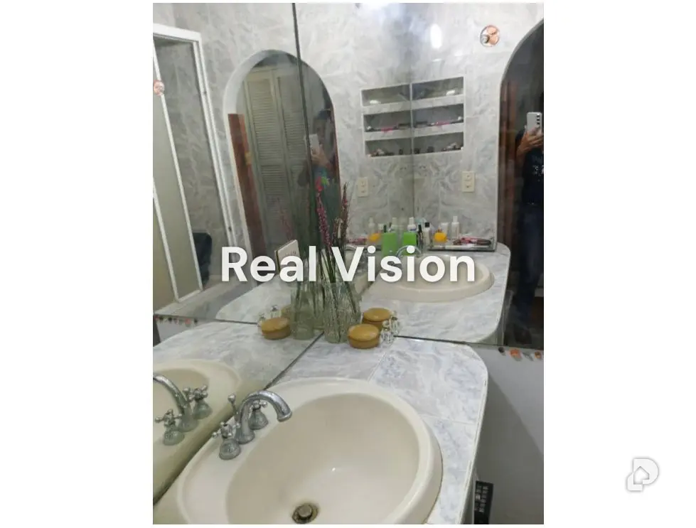 Apartamento en Mampote, Guarenas – 15