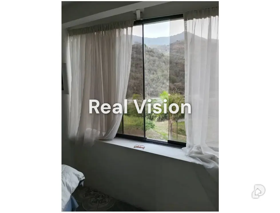 Apartamento en Mampote, Guarenas – 20