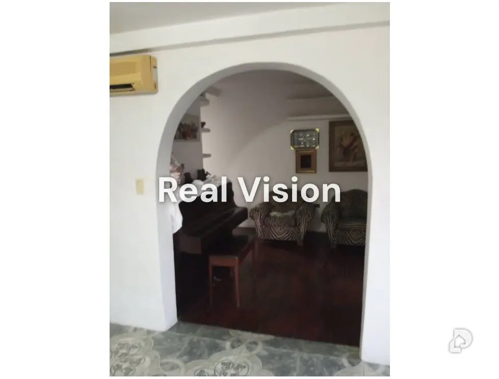 Apartamento en Mampote, Guarenas – 10