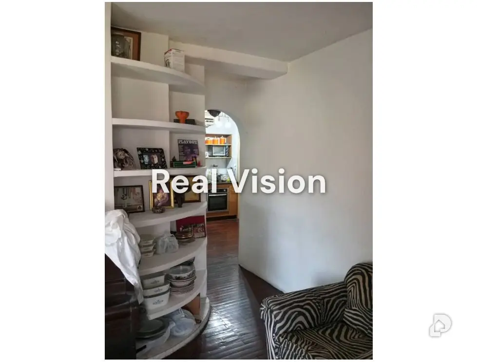 Apartamento en Mampote, Guarenas – 11