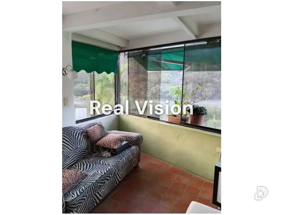 Apartamento en Mampote, Guarenas – 8