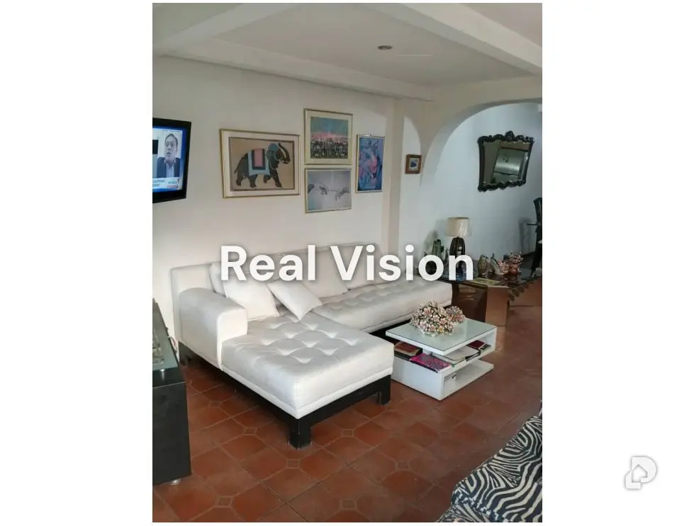 Apartamento en Mampote, Guarenas – 2