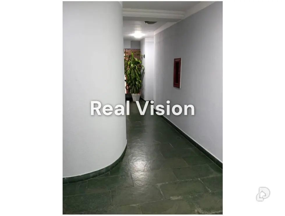 Apartamento en Mampote, Guarenas – 17