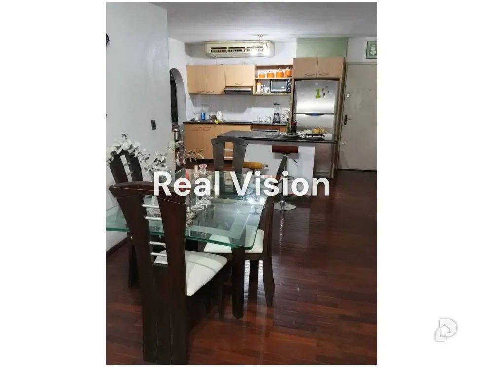 Apartamento en Mampote, Guarenas – 5