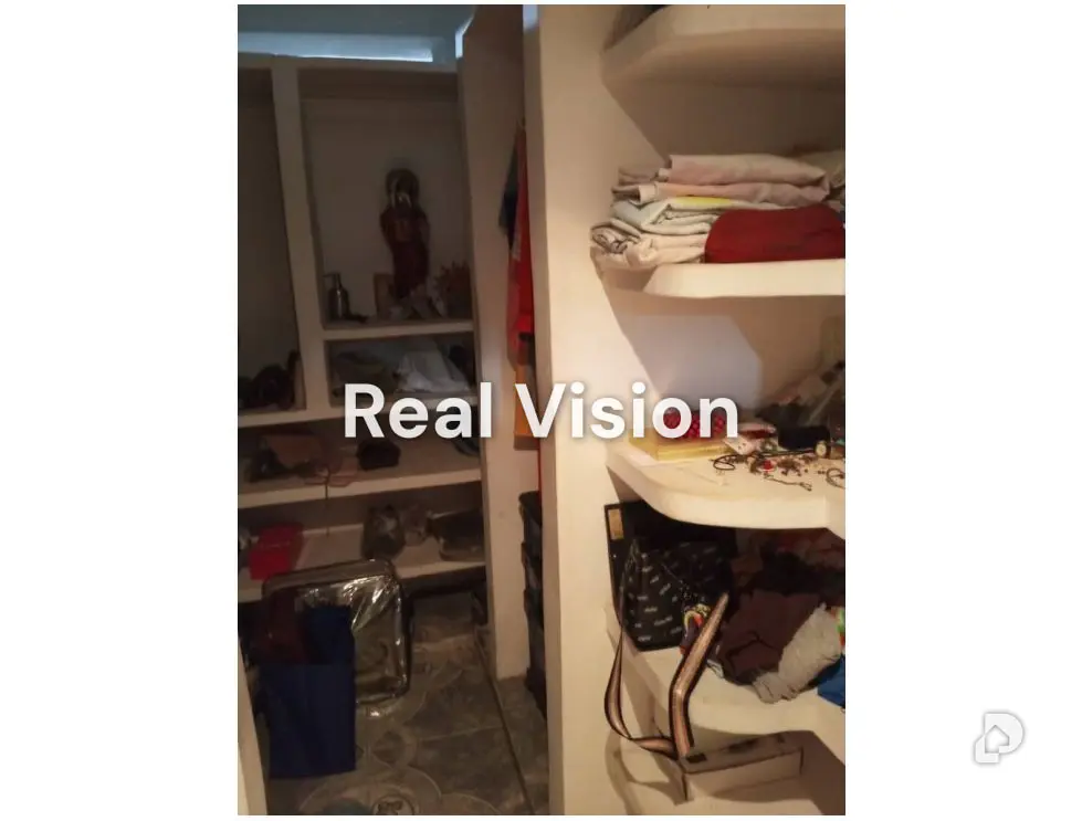Apartamento en Mampote, Guarenas – 12