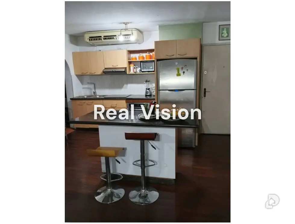 Apartamento en Mampote, Guarenas – 6