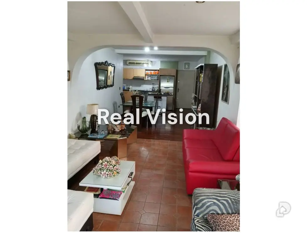 Apartamento en Mampote, Guarenas – 3