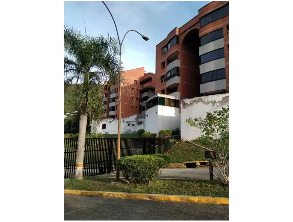 Apartamento en Mampote, Guarenas - 1