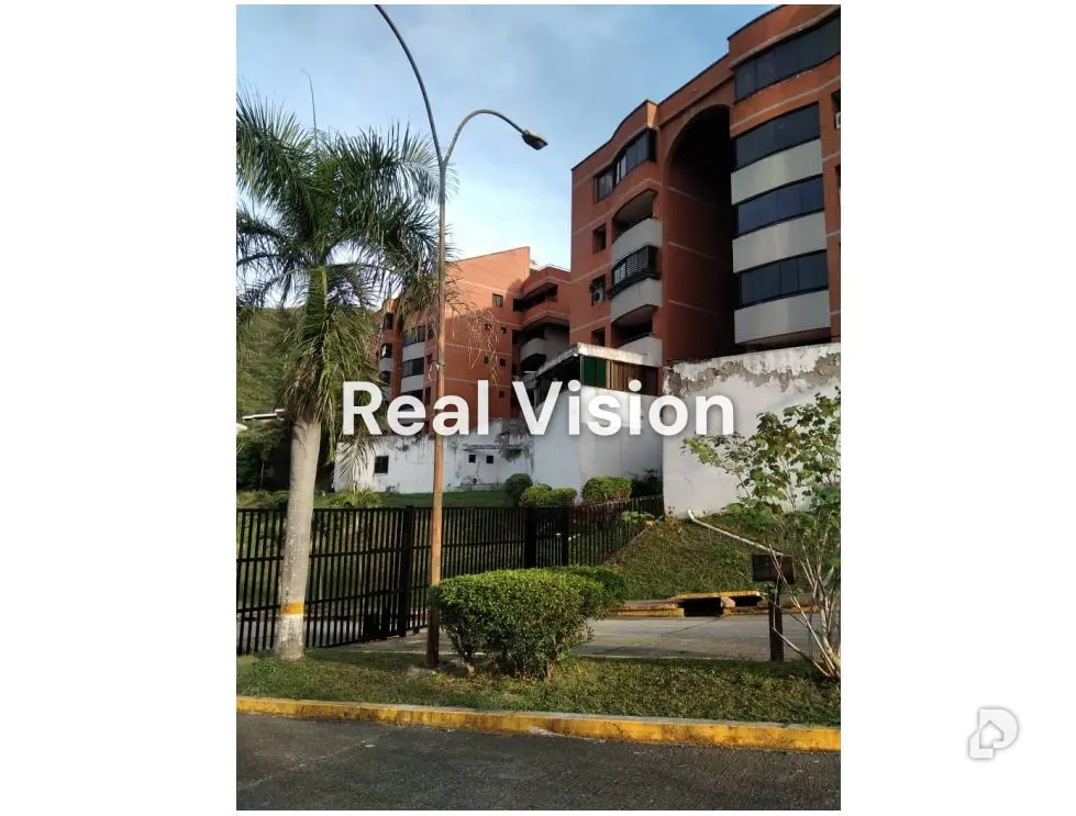 Apartamento en Mampote, Guarenas – 1