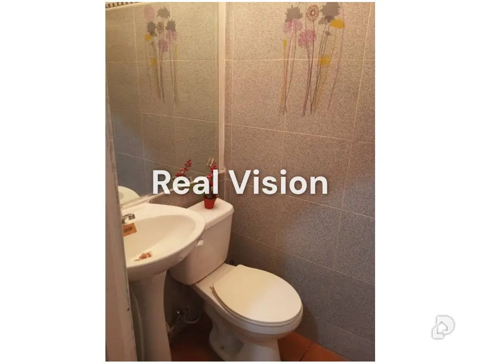 Apartamento en Mampote, Guarenas – 16