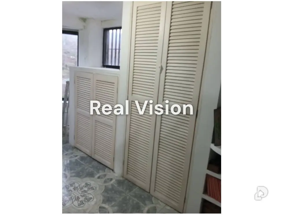 Apartamento en Mampote, Guarenas – 19