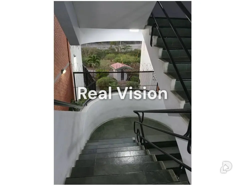Apartamento en Mampote, Guarenas – 22
