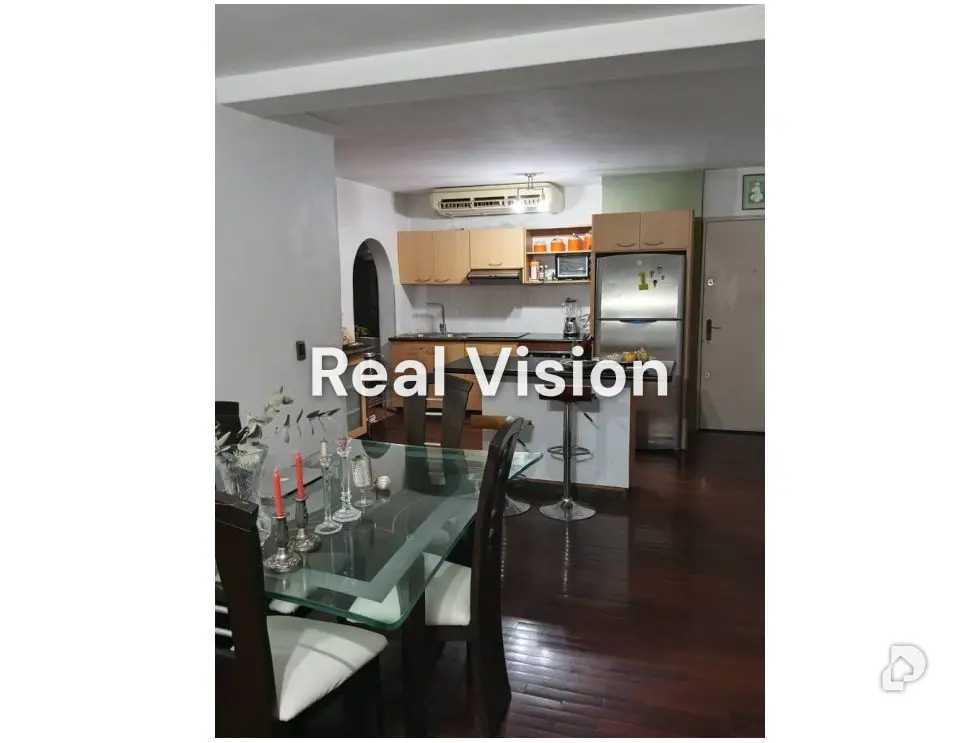 Apartamento en Mampote, Guarenas – 4