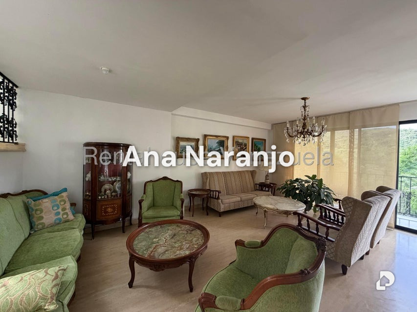 Casa en Villanueva de El Hatillo, Caracas – 5