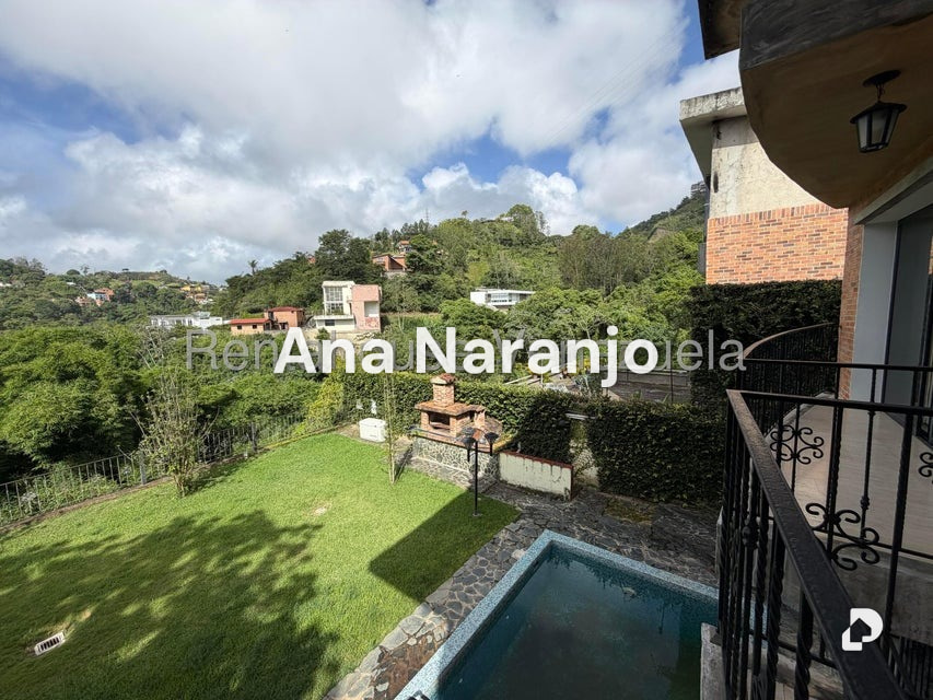Casa en Villanueva de El Hatillo, Caracas – 7