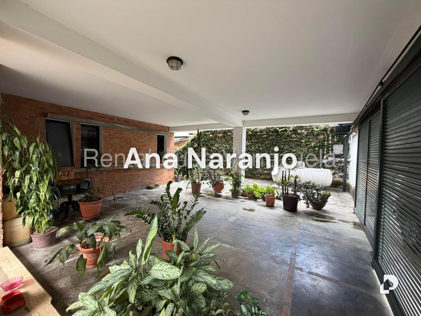 Casa en Villanueva de El Hatillo, Caracas – 2