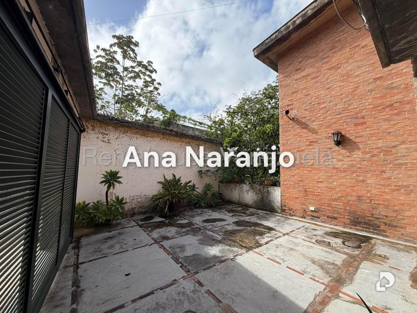 Casa en Villanueva de El Hatillo, Caracas – 3