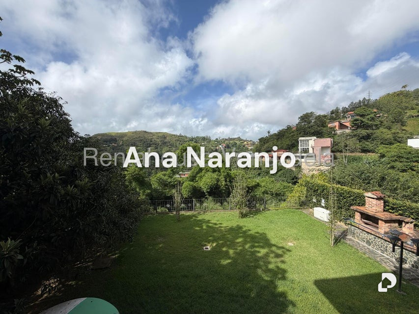 Casa en Villanueva de El Hatillo, Caracas – 6