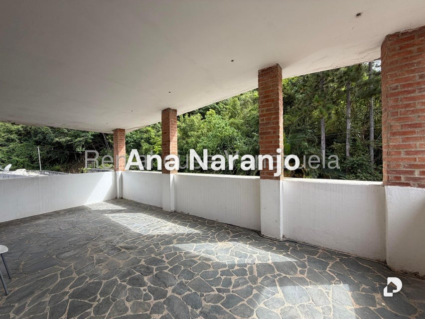 Casa en Villanueva de El Hatillo, Caracas – 13