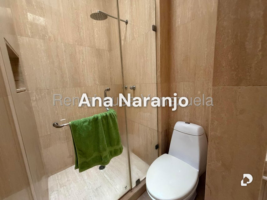Casa en Villanueva de El Hatillo, Caracas – 21