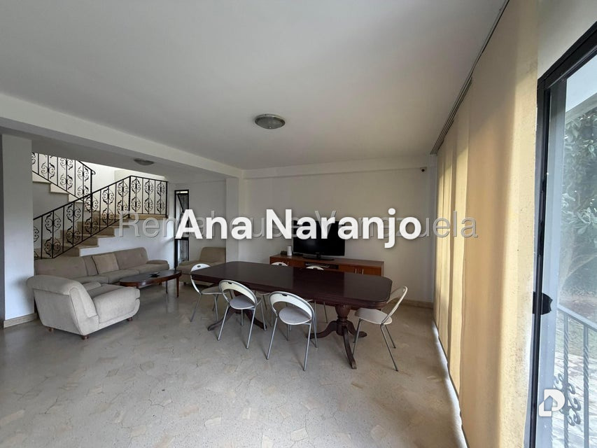 Casa en Villanueva de El Hatillo, Caracas – 24