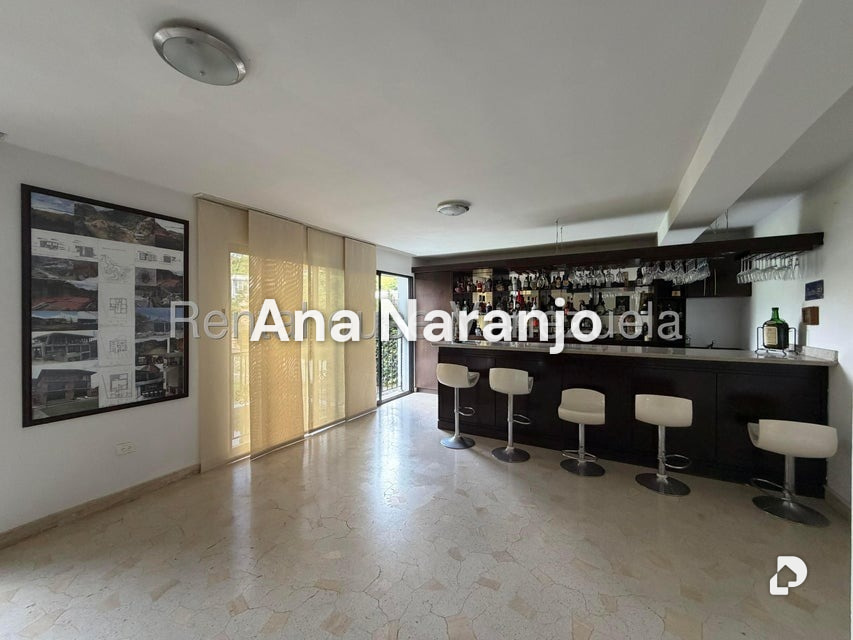Casa en Villanueva de El Hatillo, Caracas – 25