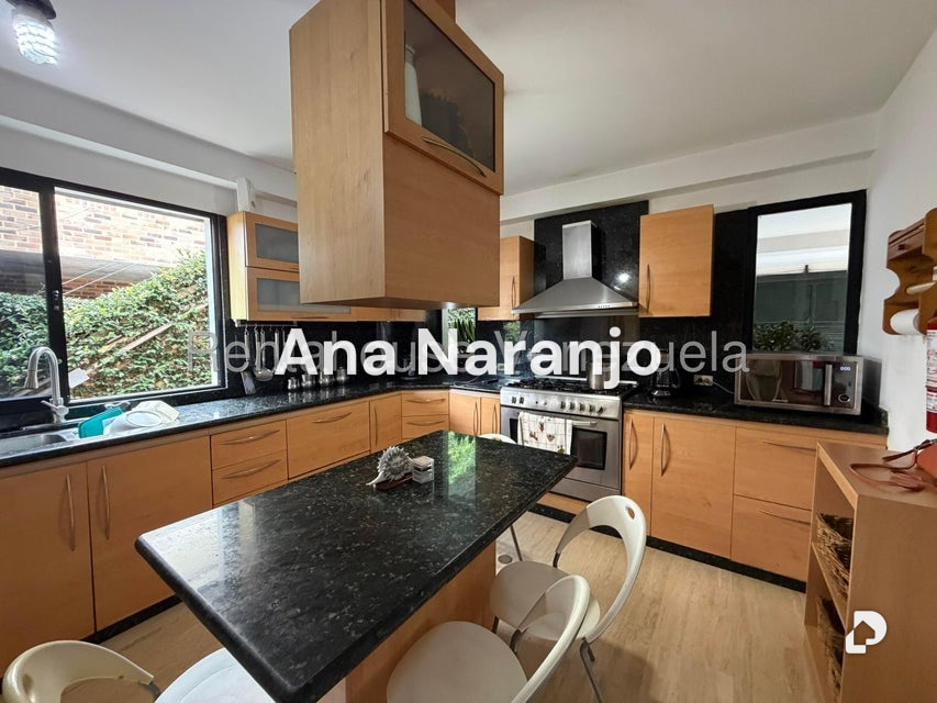Casa en Villanueva de El Hatillo, Caracas – 12
