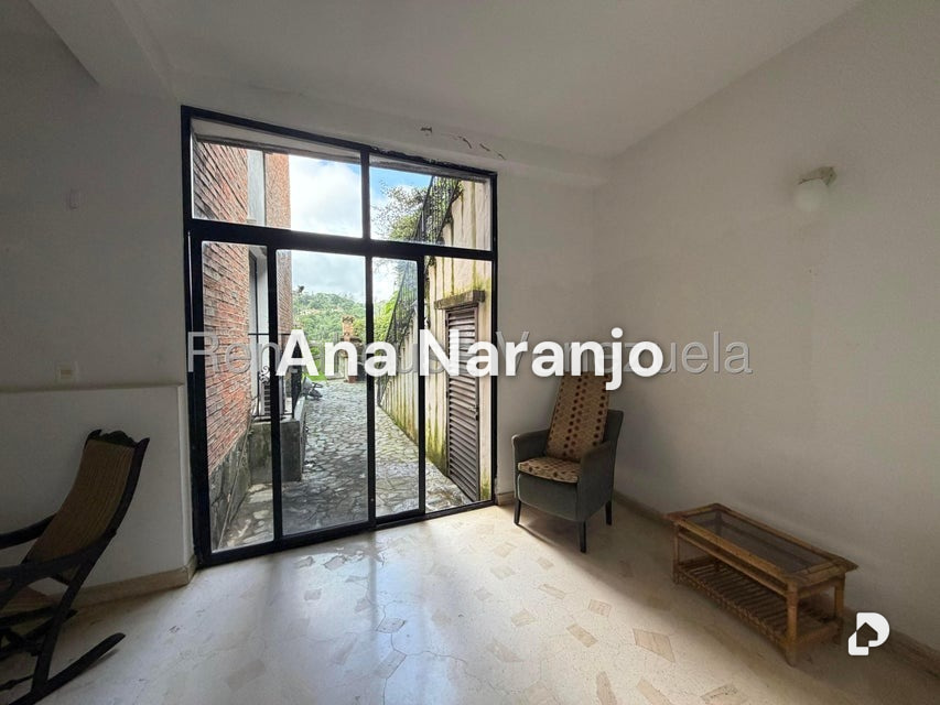 Casa en Villanueva de El Hatillo, Caracas – 30