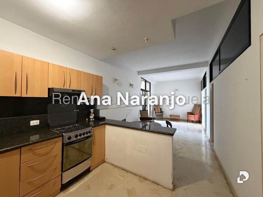 Casa en Villanueva de El Hatillo, Caracas – 27