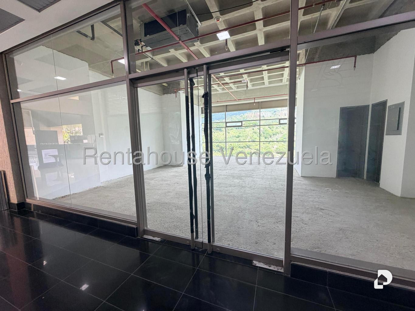 Oficina en Macaracuay, Caracas – 21