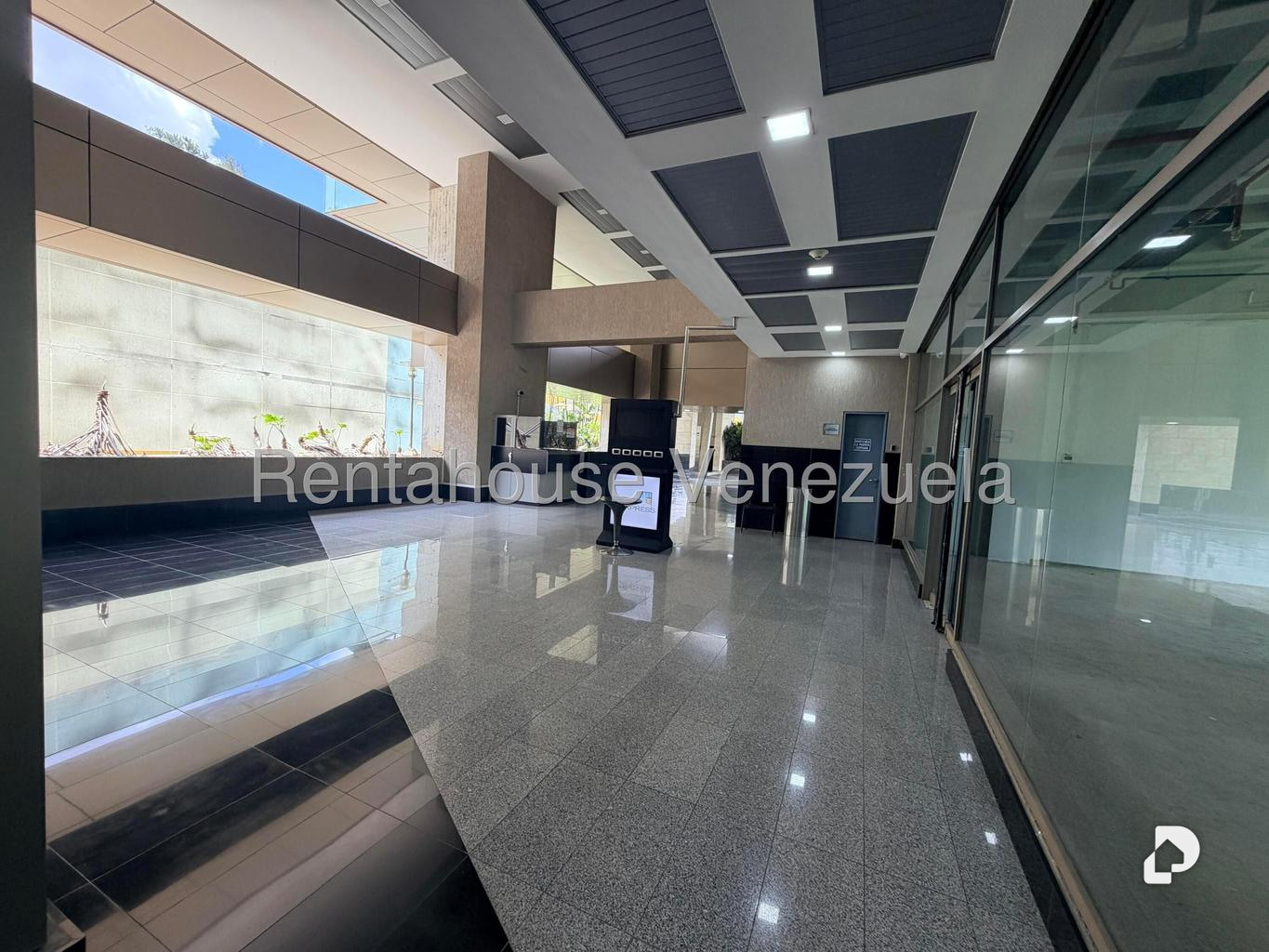 Oficina en Macaracuay, Caracas – 4