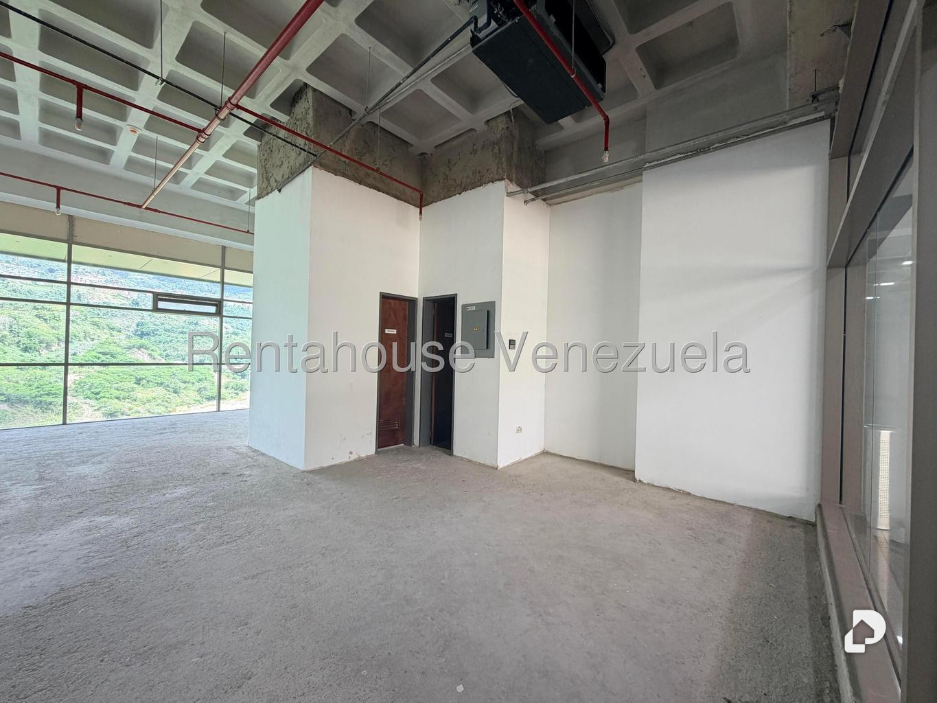 Oficina en Macaracuay, Caracas – 6