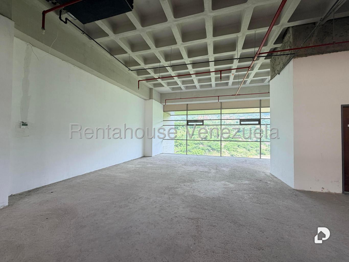 Oficina en Macaracuay, Caracas – 5