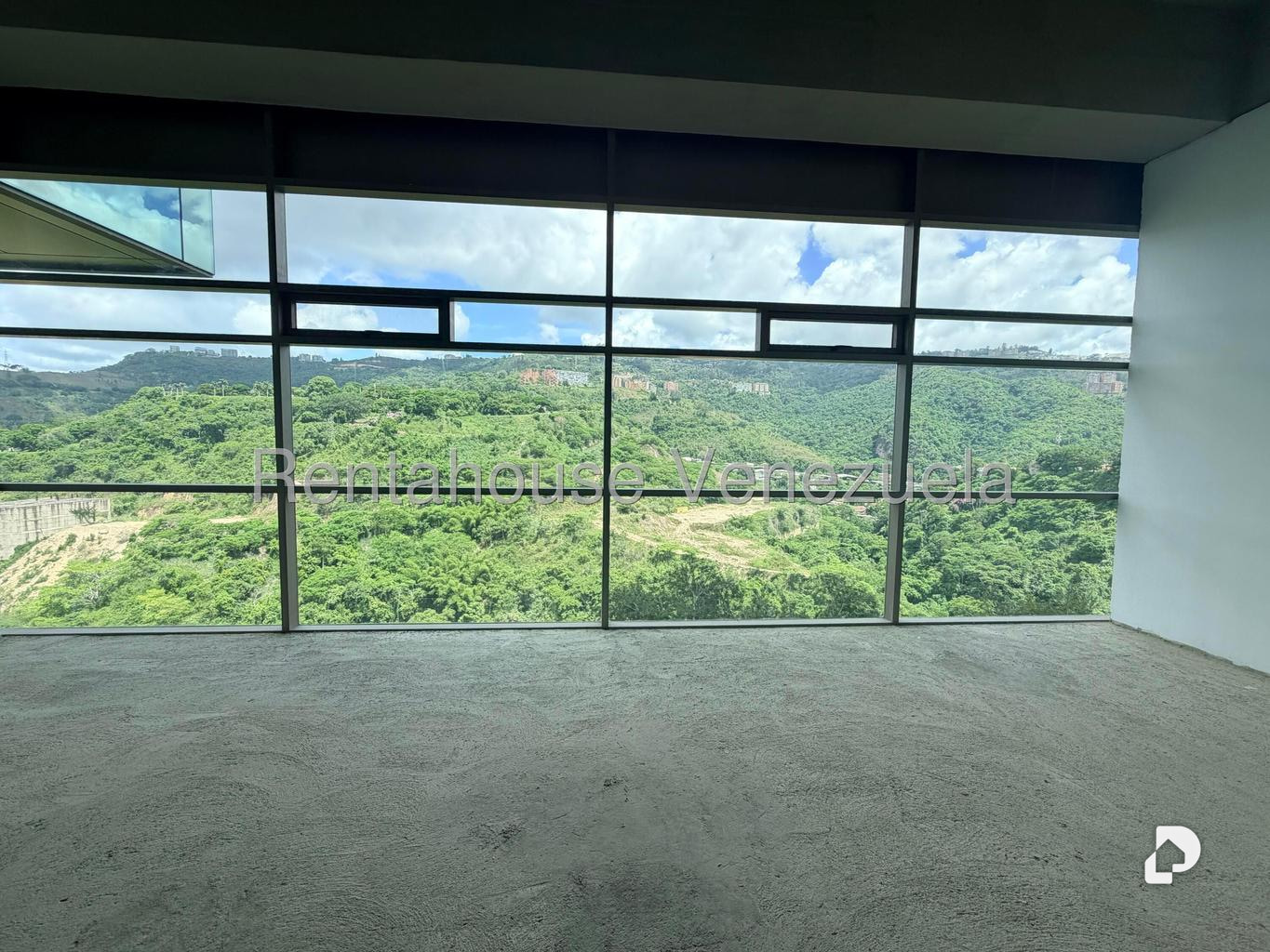 Oficina en Macaracuay, Caracas – 18