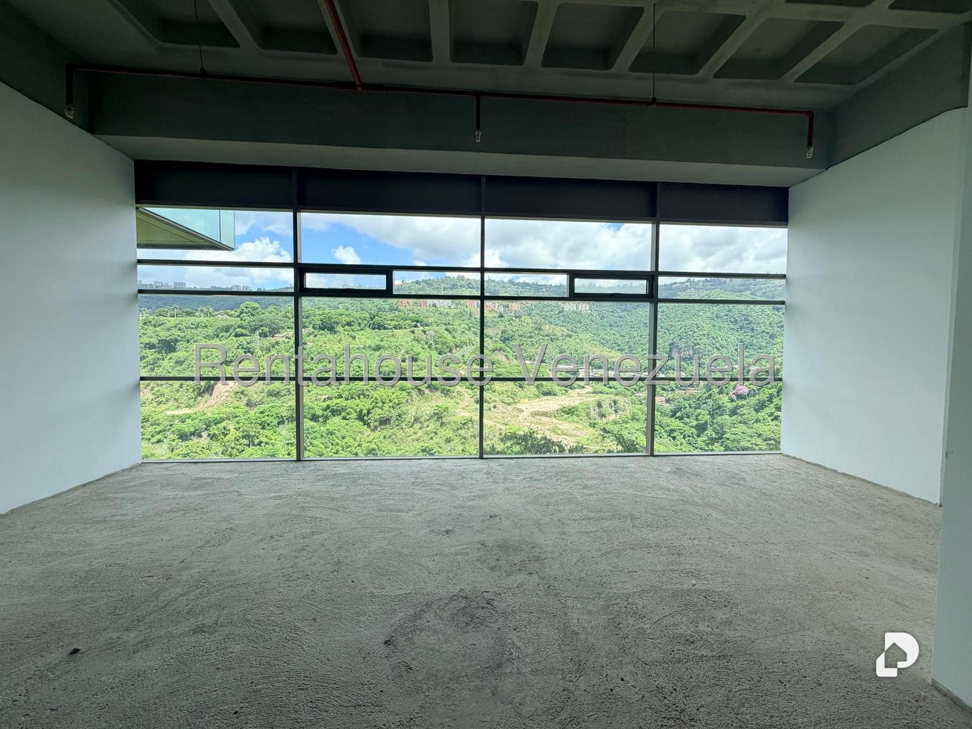 Oficina en Macaracuay, Caracas – 17