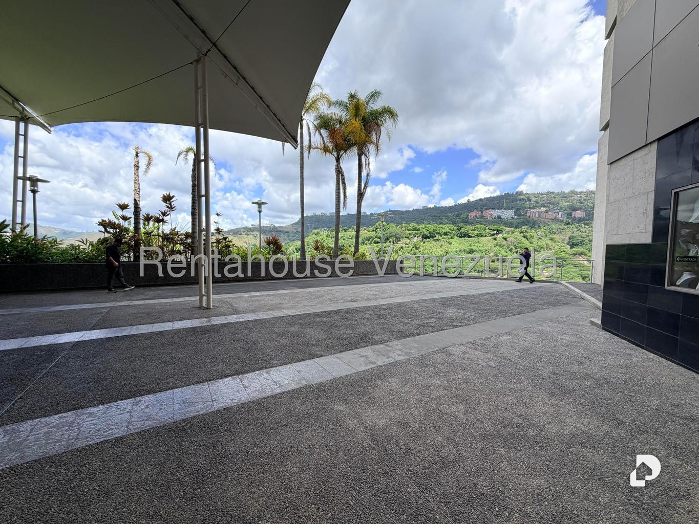 Oficina en Macaracuay, Caracas – 23