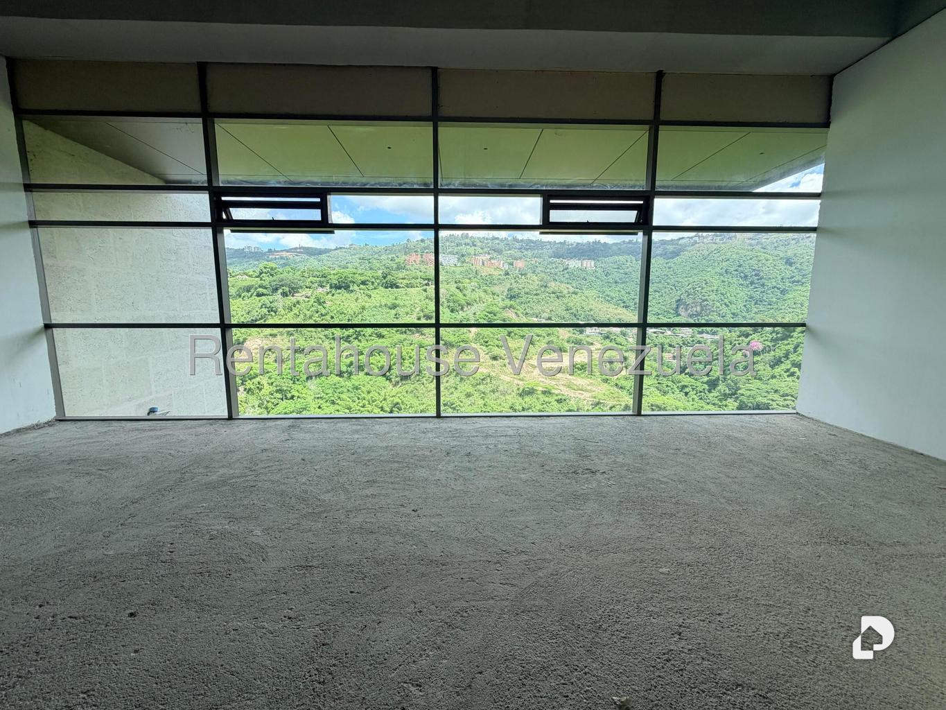 Oficina en Macaracuay, Caracas – 11