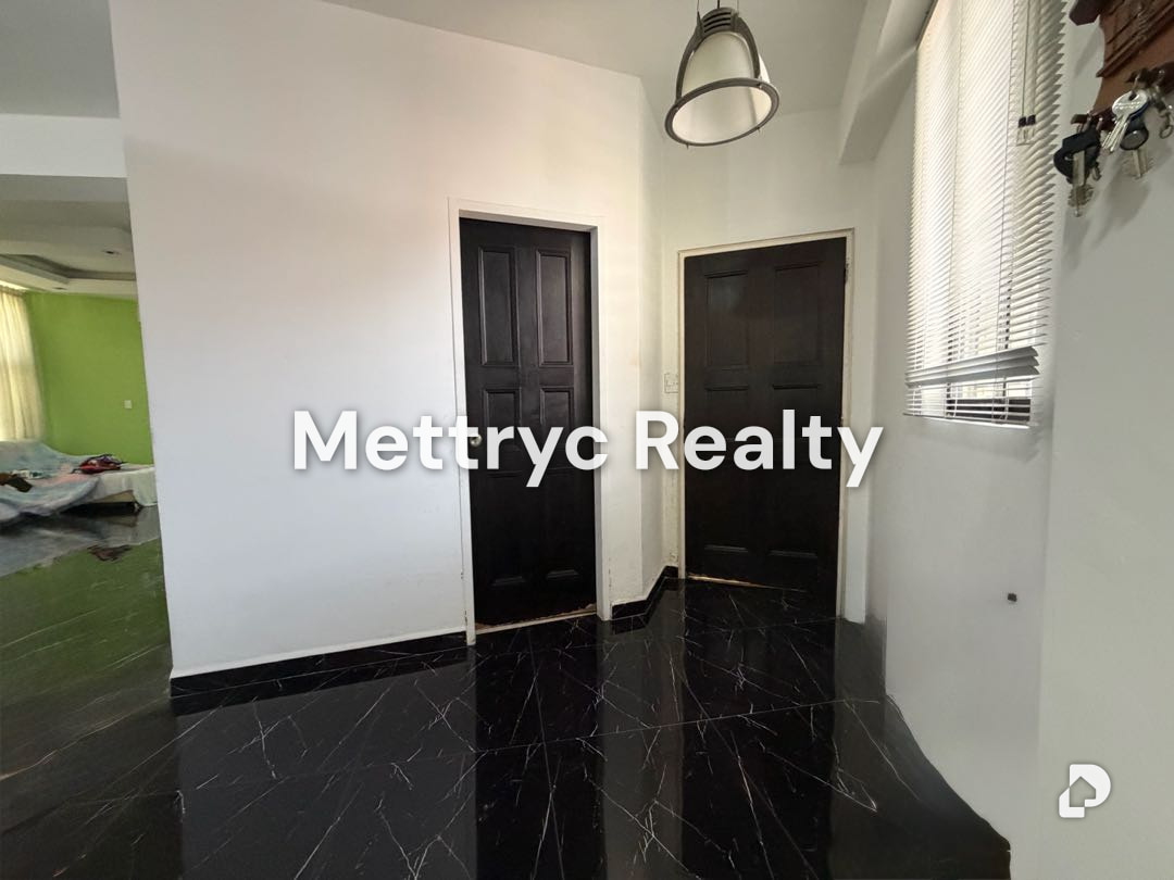 Apartamento en Mañongo, Naguanagua – 3