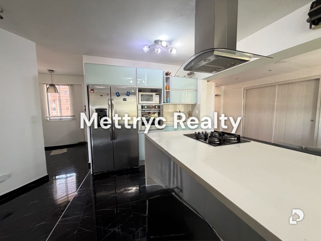Apartamento en Mañongo, Naguanagua – 10