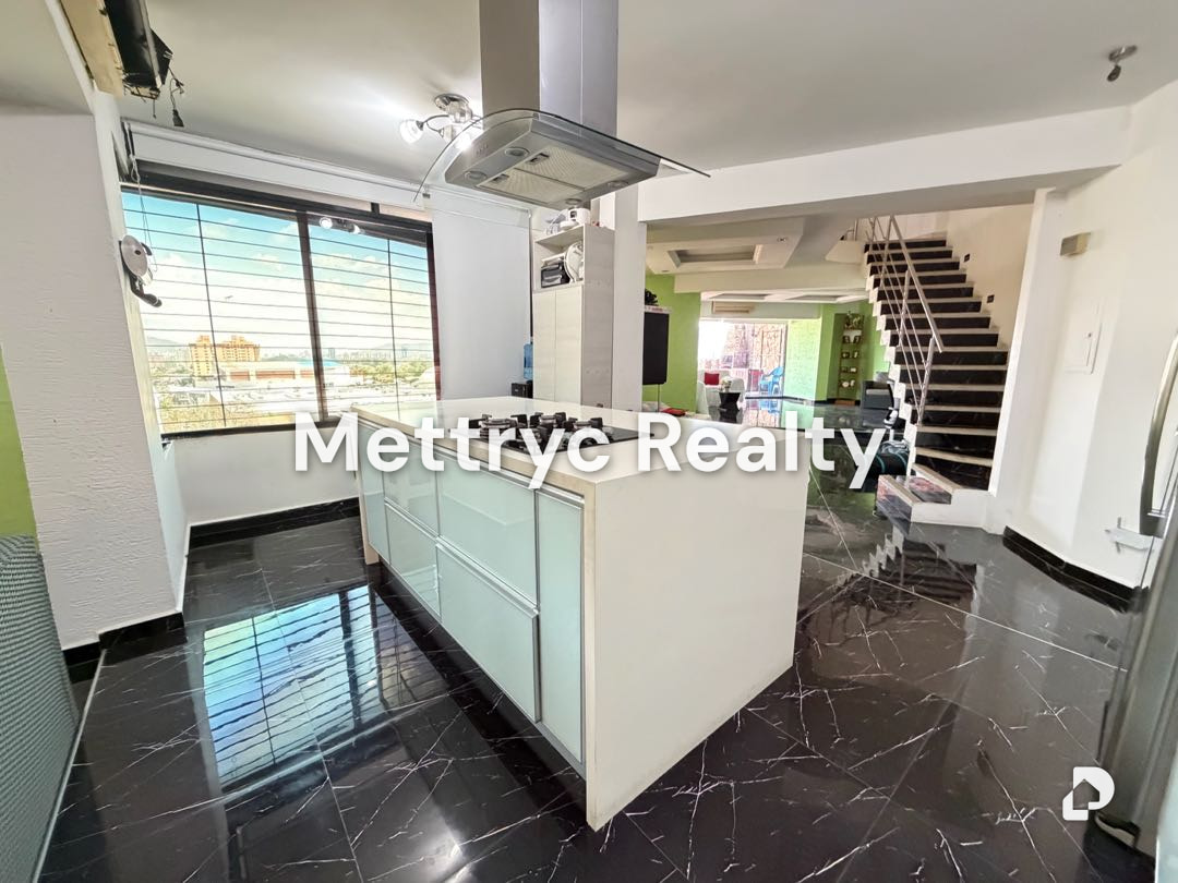 Apartamento en Mañongo, Naguanagua – 5