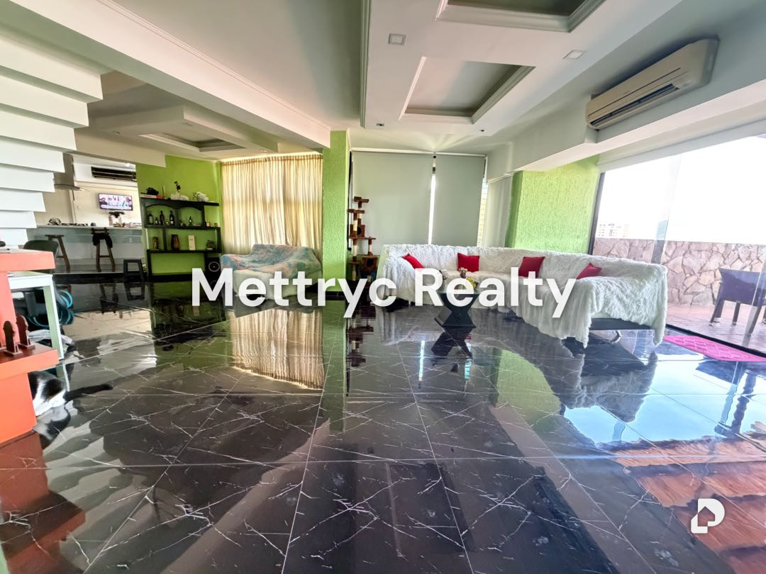 Apartamento en Mañongo, Naguanagua – 4